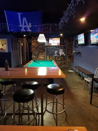 Auggie's Bar & Grill, business photo 3