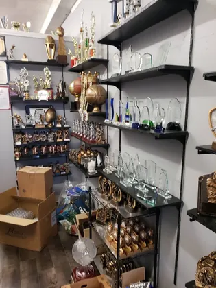 Awards You Will Remember, business photo 2