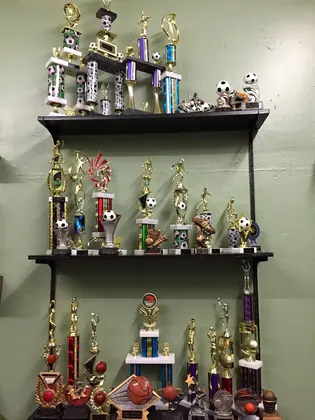 Awards You Will Remember, business photo 4