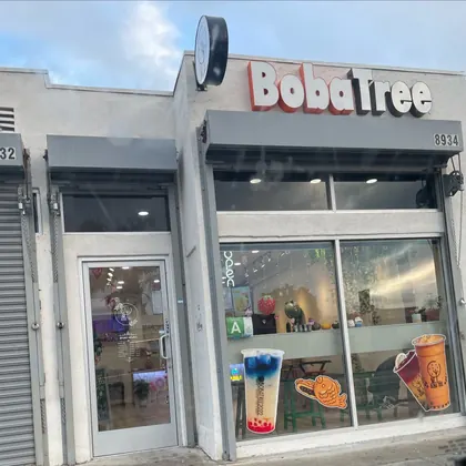 Boba Tree, business photo 2