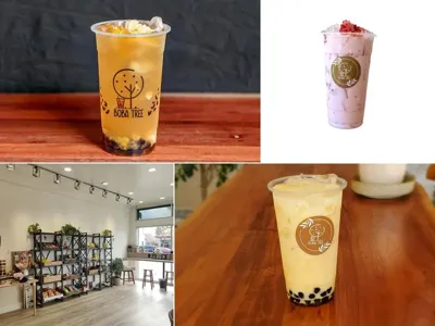 Boba Tree, business photo 1