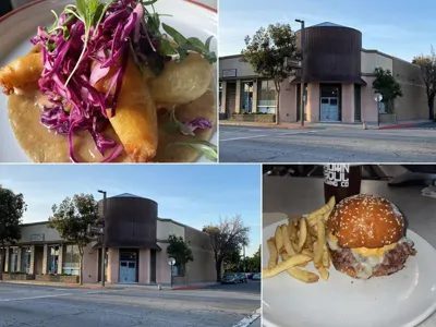 Brown Soul Brewing Co., business photo 1