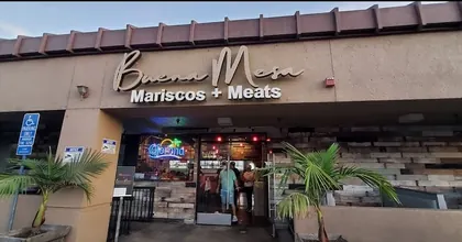 Buena Mesa South Gate, business photo 2