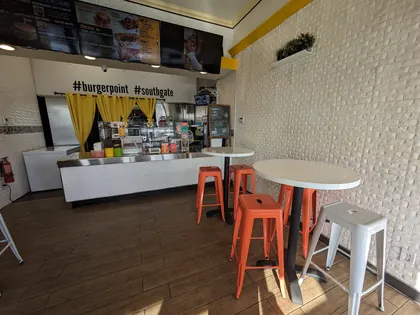 Burger Point (Southgate), business photo 2