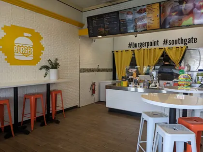 Burger Point (Southgate), business photo 3