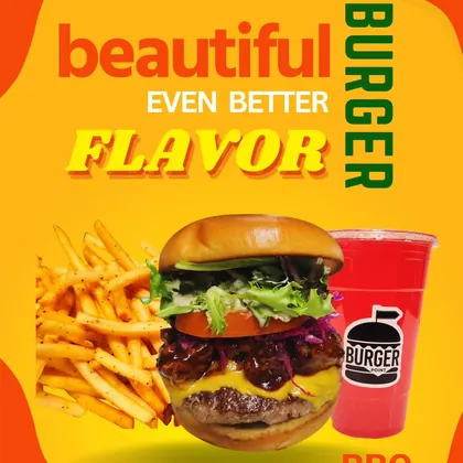 Burger Point (Southgate), business photo 4