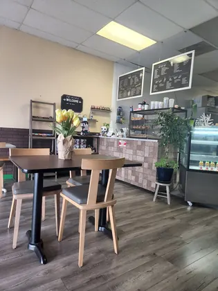 Cake & Coffee House, business photo 2