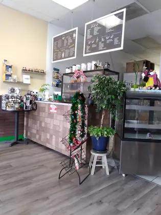 Cake & Coffee House, business photo 3