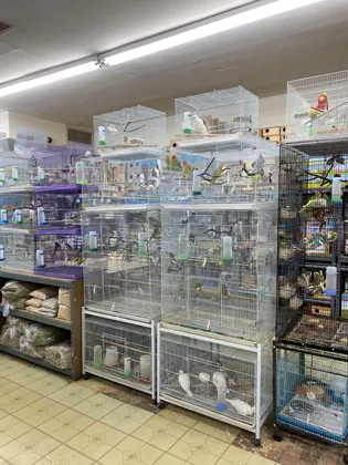 Carol's Pet Center, business photo 3