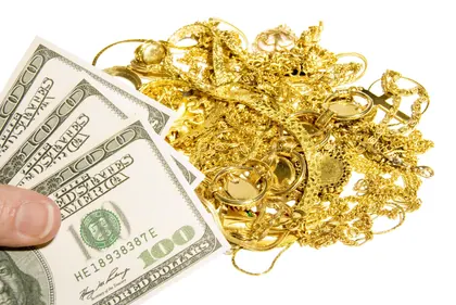 CASH FOR GOLD MJ, business photo 4
