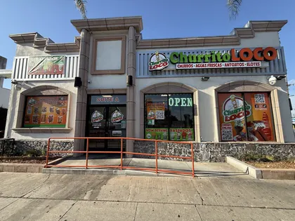 Churrito Loco, business photo 2