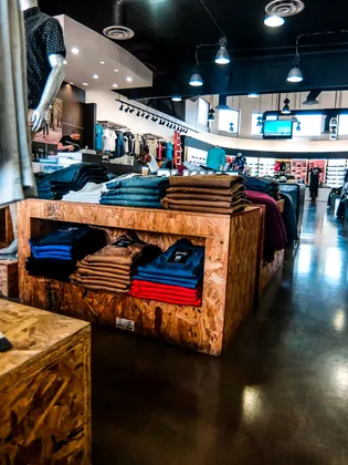 Denim Exchange, business photo 4