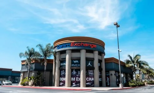 Denim Exchange business photo
