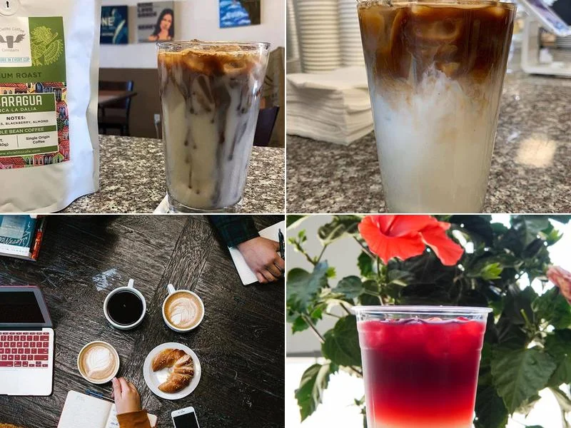 El Cielito Coffee business photo