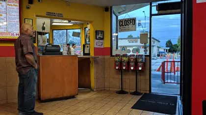 El Pollo Dorado, business photo 3