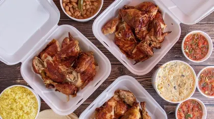 El Pollo Dorado, business photo 4
