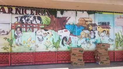 El Potrero Meat Market, business photo 2