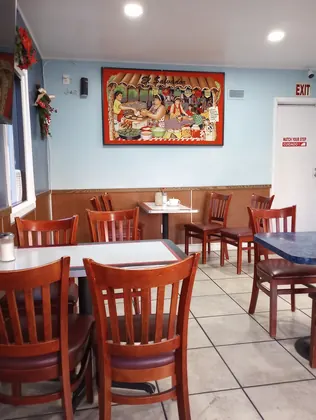 El Sombrero Azul, business photo 2