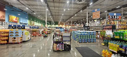 El Super Markets, business photo 2