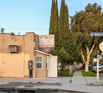 ESPERANZA MARKET, business photo 3