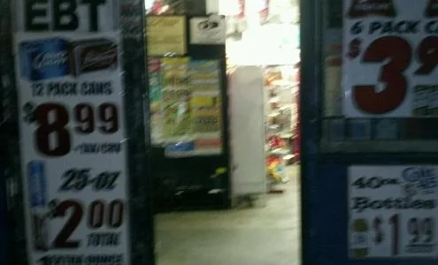 ESPERANZA MARKET business photo