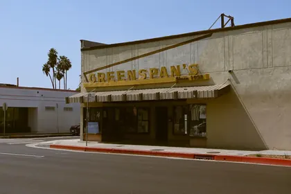 Greenspan's, business photo 3
