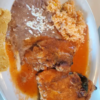 Guajillo | Mexican Restaurant, business photo 4