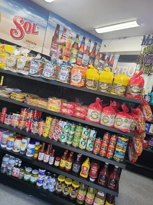 Happy Market, business photo 1