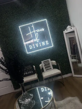 Haus of Divine, business photo 2