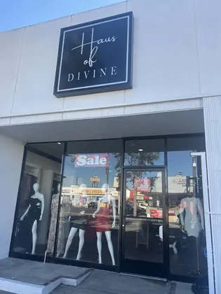 Haus of Divine, business photo 3