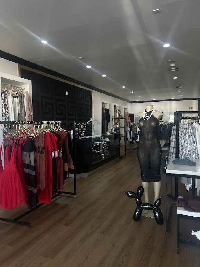 Haus of Divine business photo