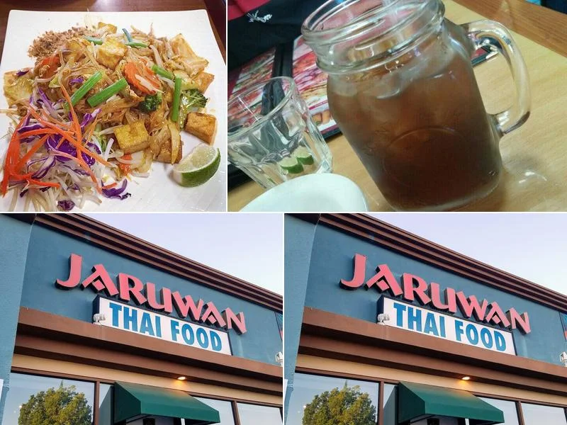 Jaruwan business photo