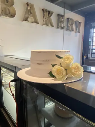 Karo’s Cake Shop, business photo 2