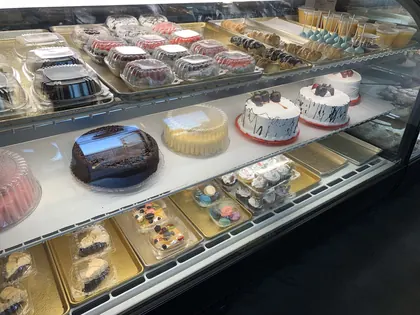 Karo’s Cake Shop, business photo 3