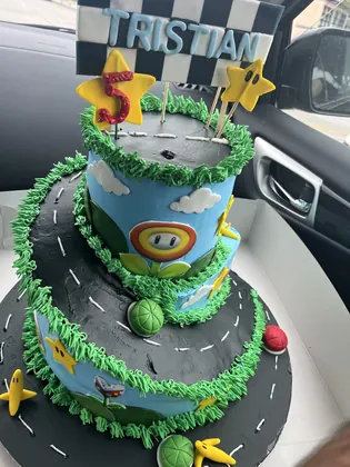 Karo’s Cake Shop, business photo 4