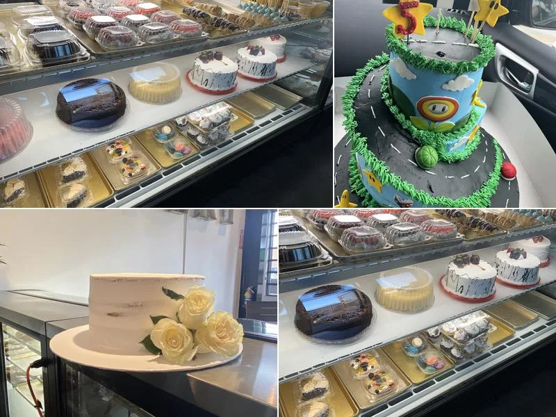 Karo’s Cake Shop business photo