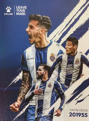 KELME SOCCER STORE, business photo 2