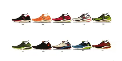 KELME SOCCER STORE, business photo 3