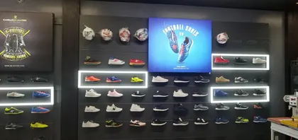 KELME SOCCER STORE, business photo 4