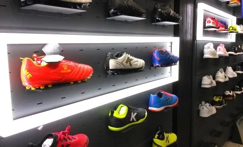 KELME SOCCER STORE business photo