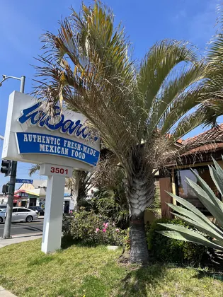 La Barca Restaurantes, business photo 4