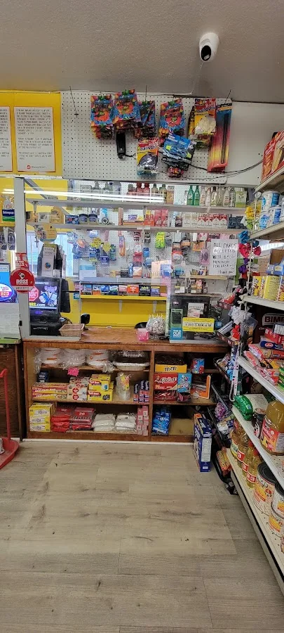 La Calidad Mini Market business photo