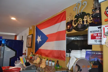 La Casa de las Parrilladas | Colombian Restaurant, business photo 3
