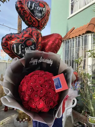 La Flor Eterna, business photo 2