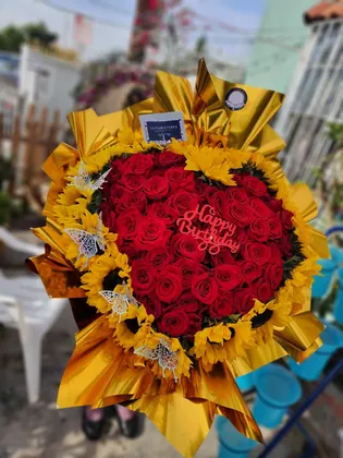 La Flor Eterna, business photo 3