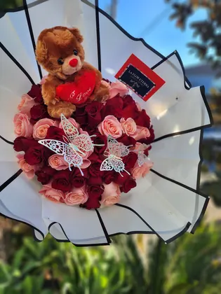 La Flor Eterna, business photo 4