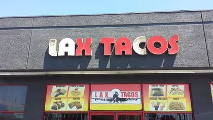 Lax Tacos, business photo 2