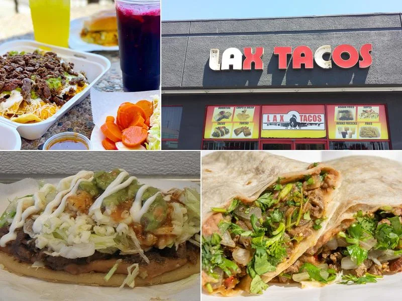 Lax Tacos business photo