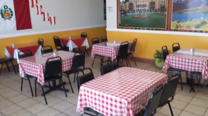 Los Andes Peruvian Restaurant, business photo 2