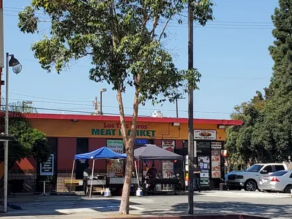 Los Tres Toros Meat Markets, business photo 4